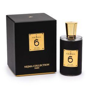 Fruity Musk EdP 100ml