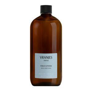 Miele e Limone käteseebi täitepudel 500ml