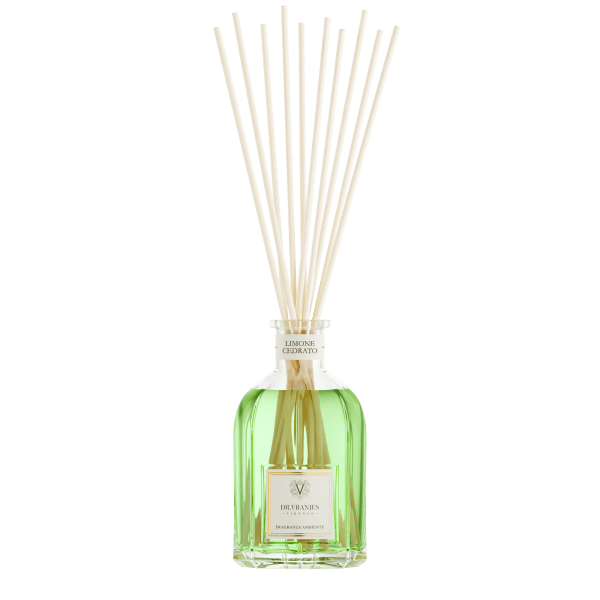 Limone Cedrato difuuser