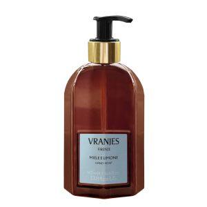 Miele e Limone käteseep 410ml