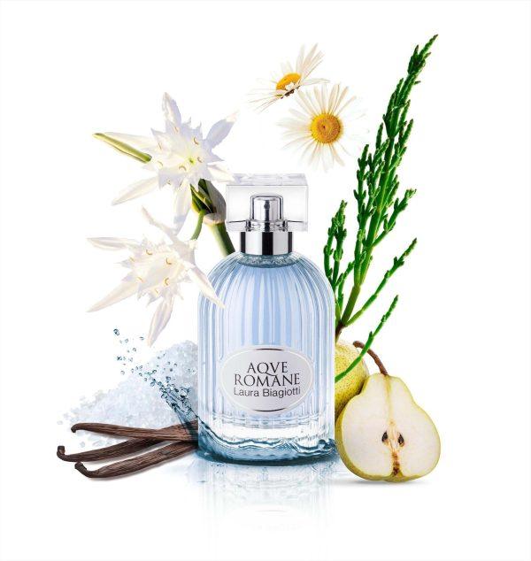 Aqve Romane Rubus Maris EdT 100ml - Image 3