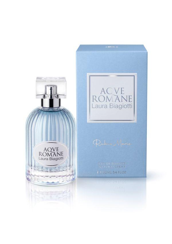 Aqve Romane Rubus Maris EdT 100ml - Image 2