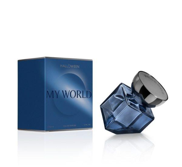 My World EdP 50ml - Image 2
