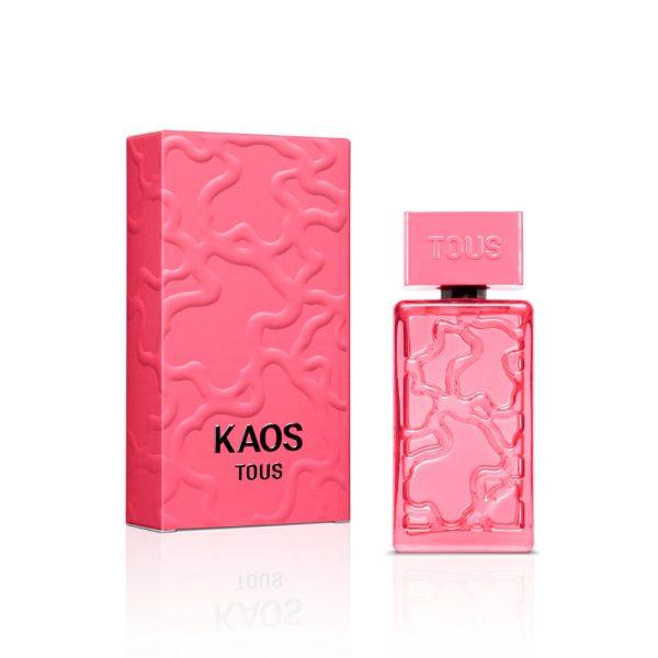 EdP Kaos - Image 2