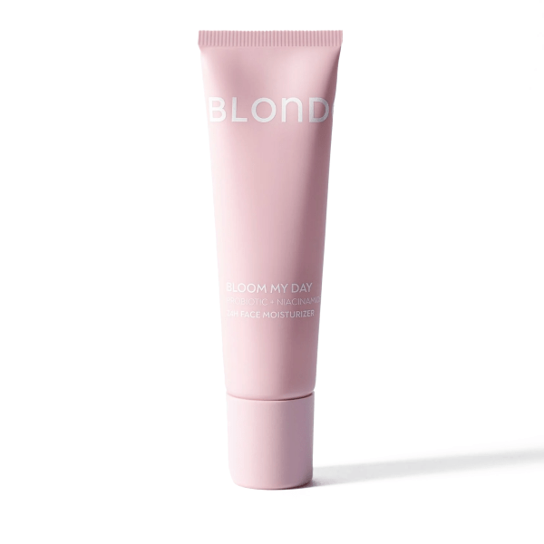 24H Bloom My Day näokreem