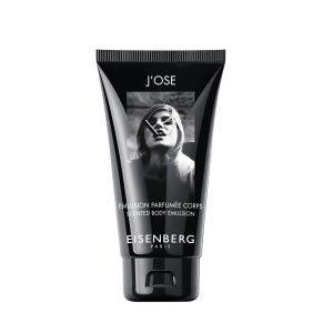 Scented Body Emulsion J'OSE 150ml lõhnastatud ihupiim