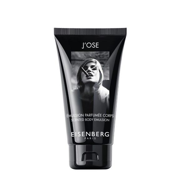 Scented Body Emulsion J'OSE 150ml lõhnastatud ihupiim