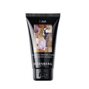 Scented Body Emulsion I Am 150ml lõhnastatud ihupiim