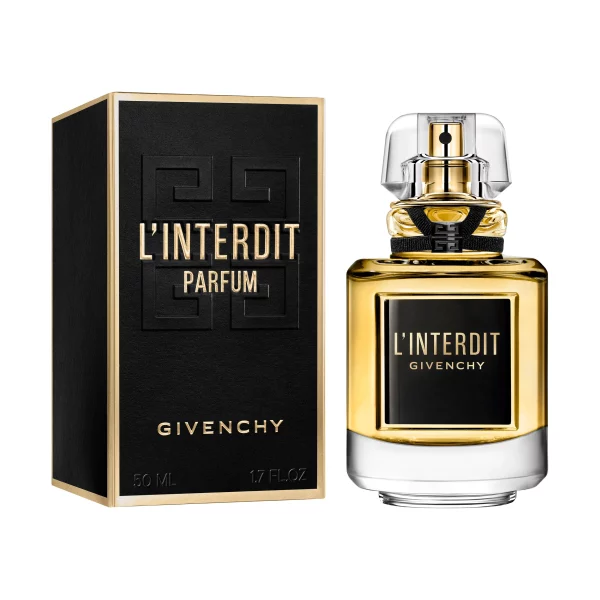 L'interdit Parfum — изображение 2