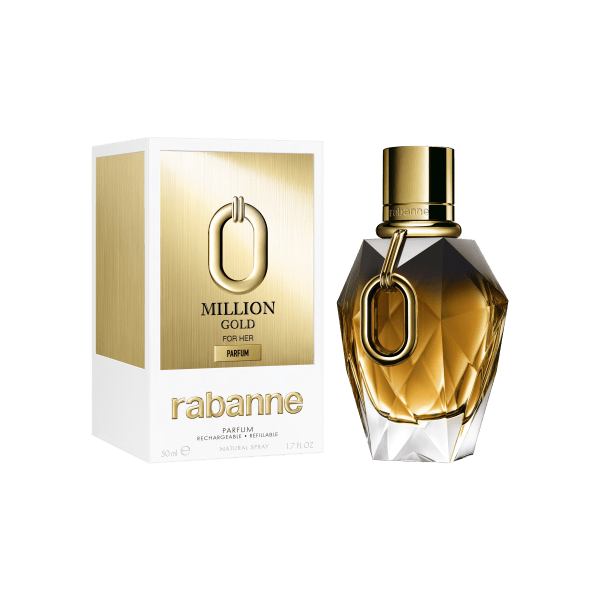 Million Gold for Her Parfum - Image 2