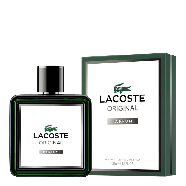 Lacoste Original Parfum — изображение 2