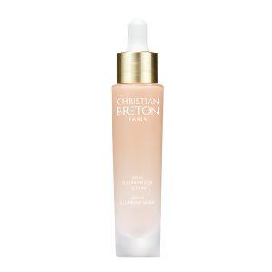 Skin Illuminator sära andev näoseerum 30ml