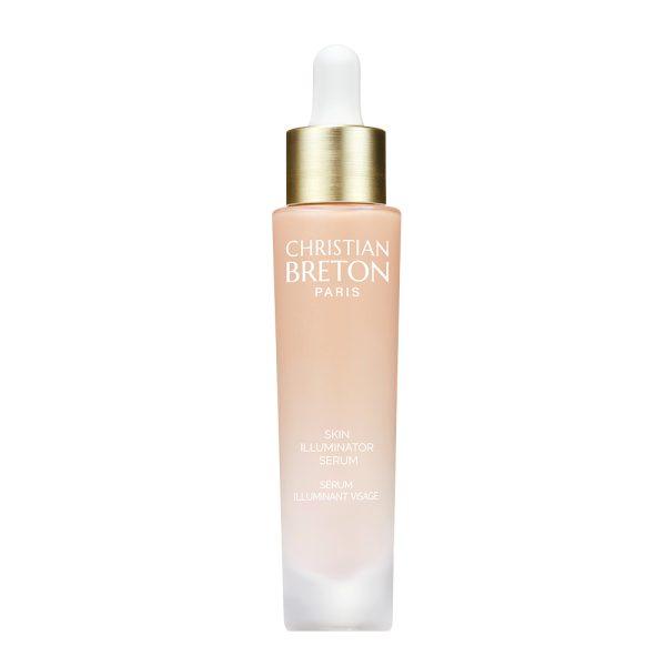 Skin Illuminator sära andev näoseerum 30ml