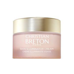 Skin Illuminator sära andev näokreem 50ml