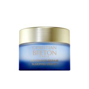Advanced Repair Sleeping  pinguldav öökreem 50ml