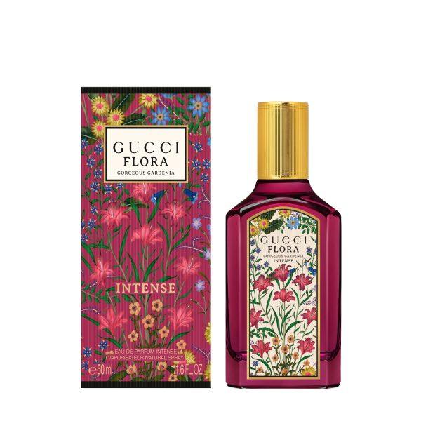 Flora Gorgeous Gardenia Intense Parfum - Image 2