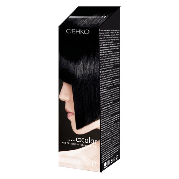 Cehko C:Color juuksevärv 11