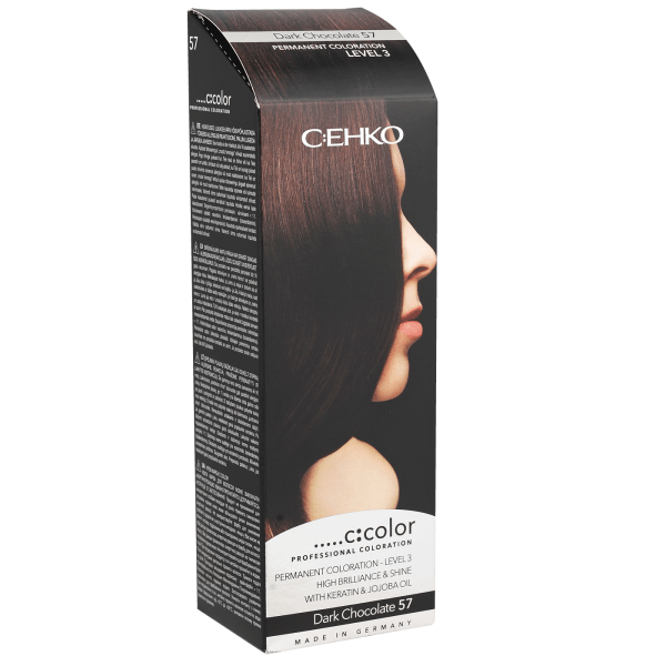 Cehko C:Color juuksevärv 57
