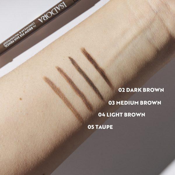 24H Brow Fix kulmupliiats - Image 2