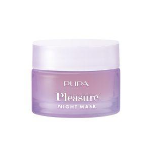 Pleasure Night Mask huulemask