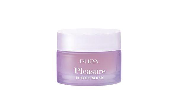 Pleasure Night Mask huulemask