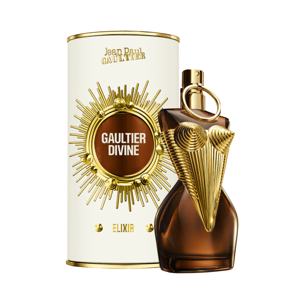 Divine Elixir EdP — изображение 2