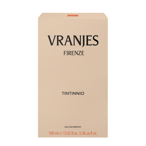 Tintinnio EdP 100ml - Image 2