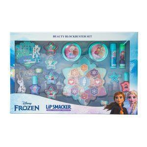 Frozen Beauty Blockbuster komplekt