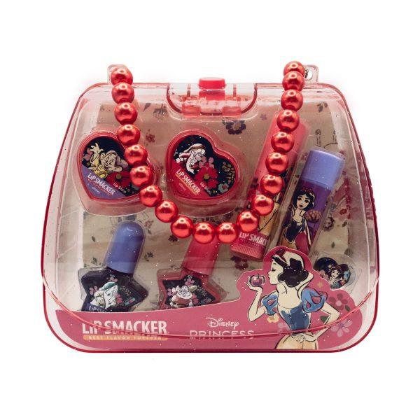Snow White Tote Bag komplekt