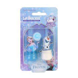 Frozen küünelaki komplekt Elsa&Olaf