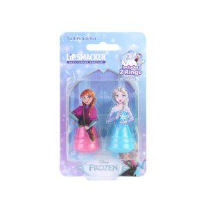 Frozen küünelaki komplekt Elsa&Anna