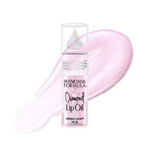 Diamond Lip Oil huuleõli