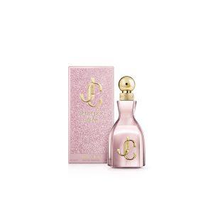I Want Choo With Love EdP