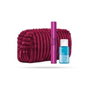 Komplekt Vamp! Lash Extender ripsmetušš + meigieemaldaja 50ml