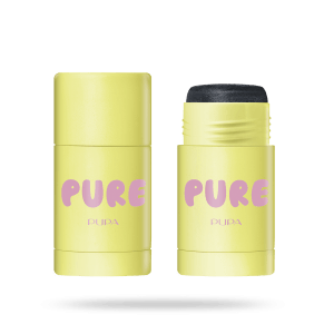 Pure pulk-näomask
