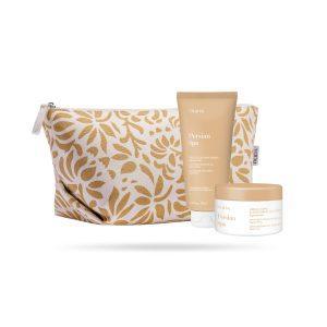 Persian Spa komplekt dušigeel 300ml + kehakreem 150ml