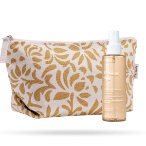 Persian Spa komplekt kehasprei 150ml + kott