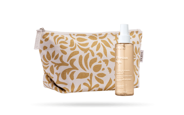Persian Spa komplekt kehasprei 150ml + kott