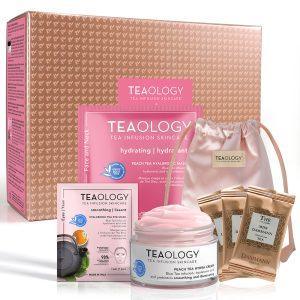 Komplekt Hydrating Beautea
