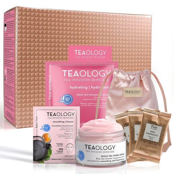Komplekt Hydrating Beautea