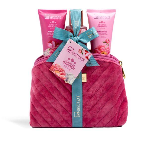 Scented Bath Garden komplekt