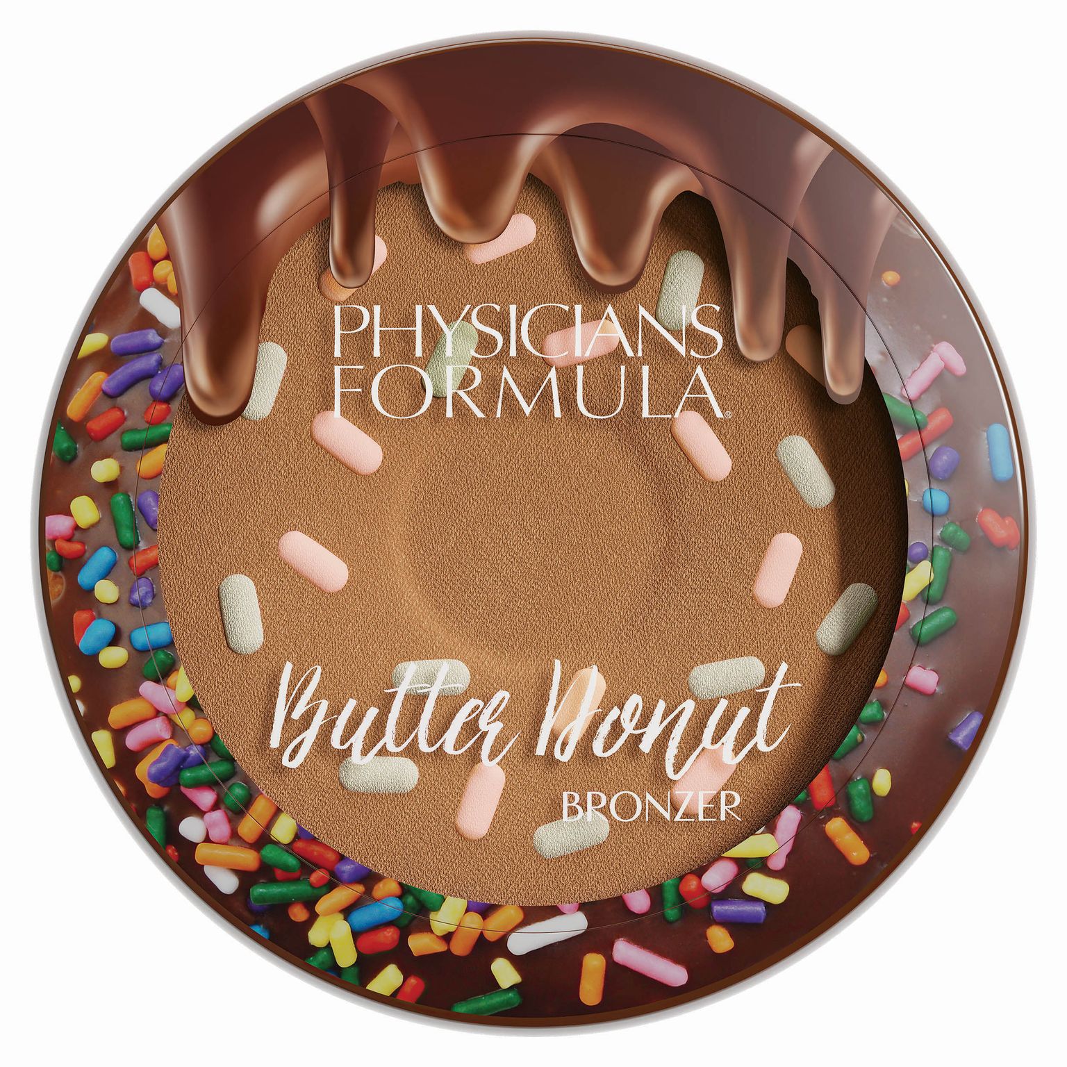 donut-bronzer