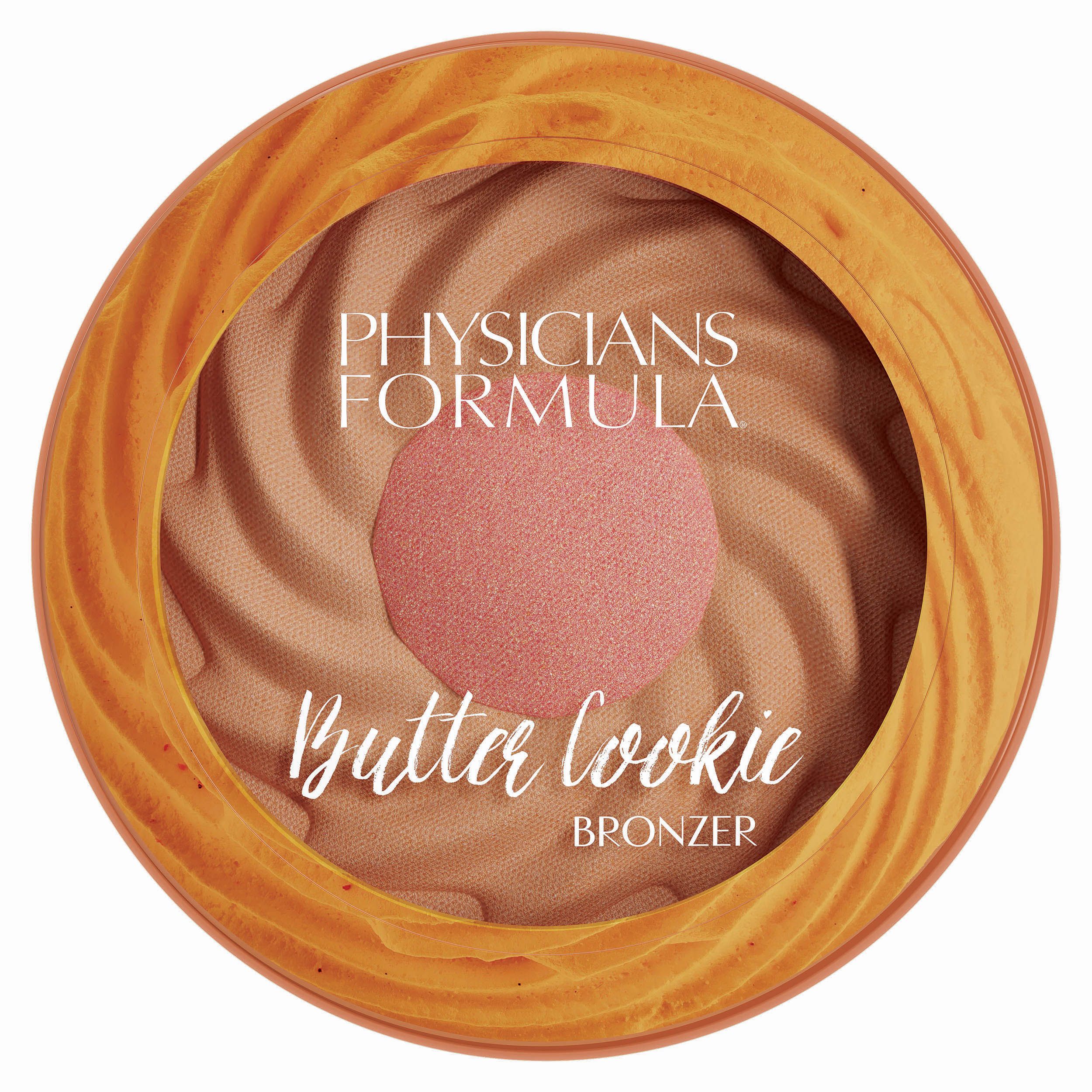 cookie-bronzer