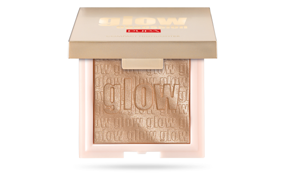 Glow Obsession Compact Highlighter särapuuder