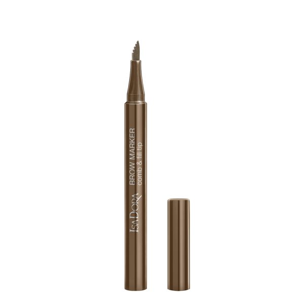 Brow Marker Comb&Fill