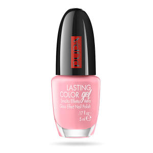 Lasting Color Gel Nail Polish küünelakk