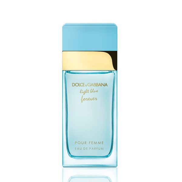Light Blue Forever EdP