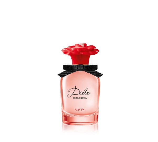 Dolce Rose EdT
