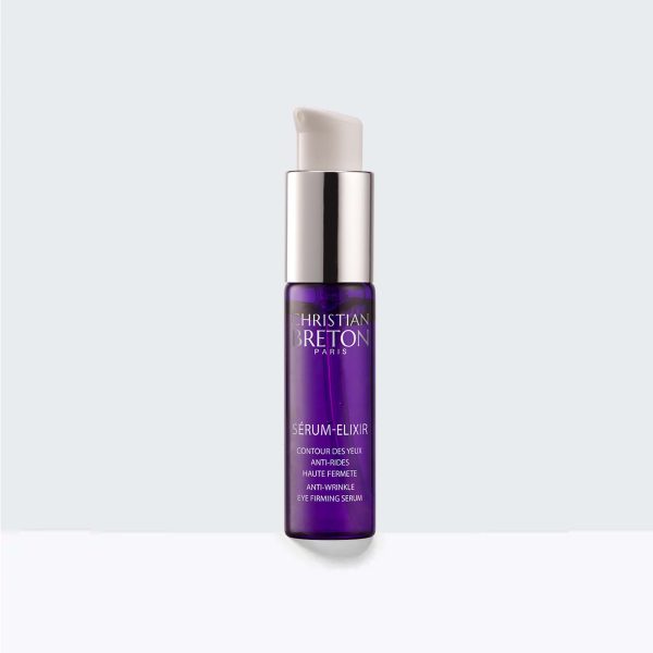 Serum Elixir Eye Contour pinguldav seerum 15ml