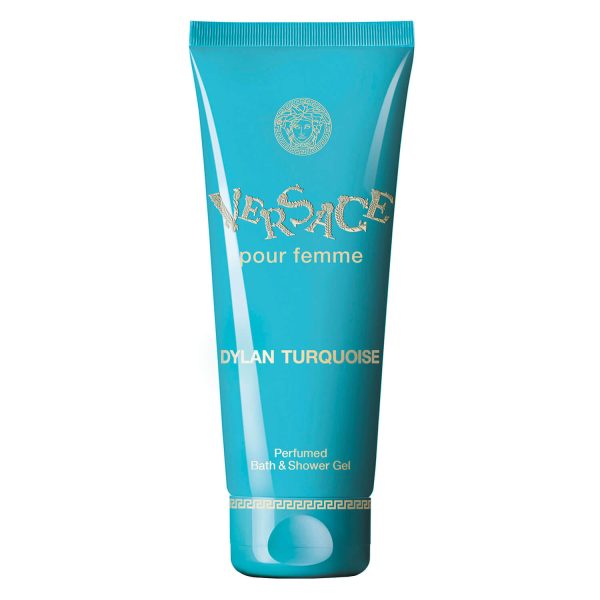 Dylan Turquoise dushigeel 200ml